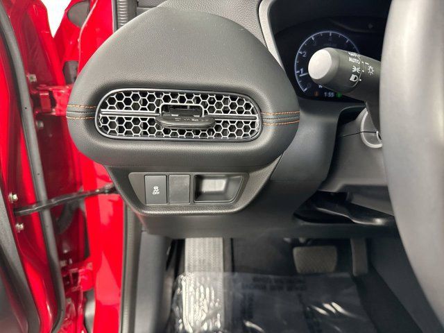 Certified 2027 Honda HR-V Sport image 15