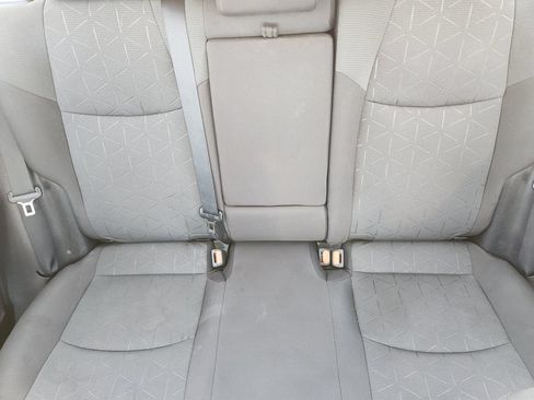 Certified 2022 Toyota RAV4 XLE FWD image 25