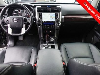 Certified 2023 Toyota 4Runner Limited