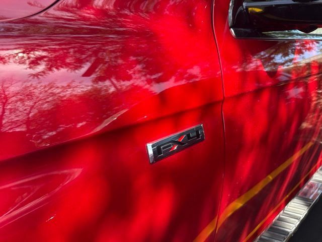 Certified 2021 Ford Expedition Limited AWD/4WD image 5