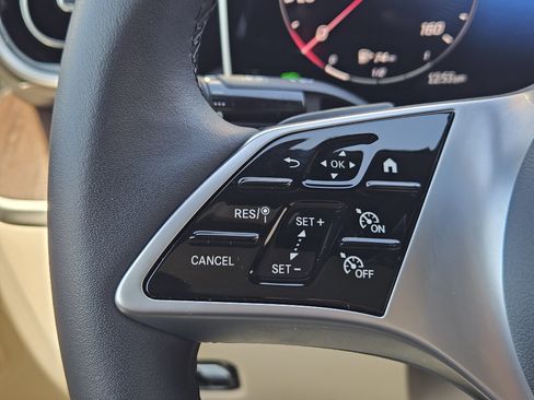 Certified 2026 Mercedes-Benz C 300 Sedan image 26