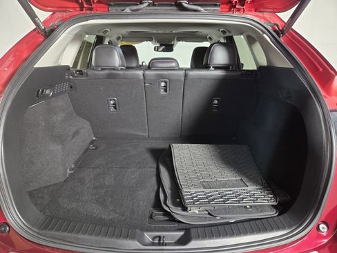 Used 2024 MAZDA CX-5 AWD 2.5 S image 32