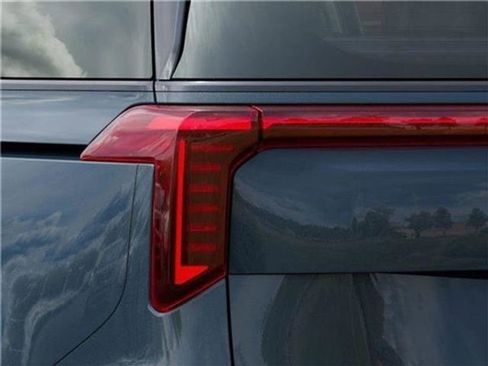 New 2026 Kia Carnival SX Prestige image 11