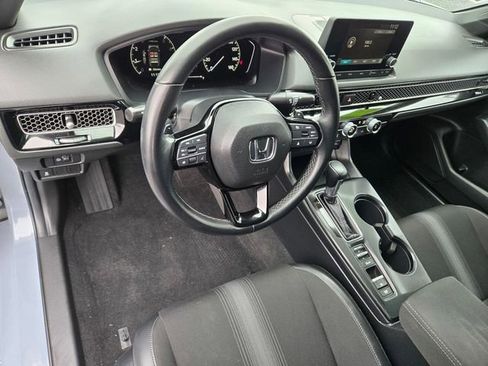 Used 2023 Honda Civic Sport image 13