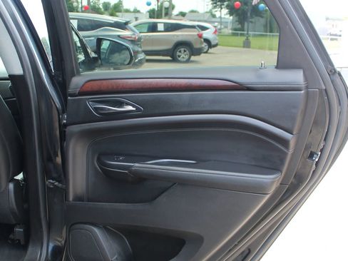 Used 2016 Cadillac SRX Luxury AWD/4WD image 20