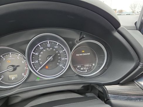 Used 2017 MAZDA CX-5 Grand Touring image 28