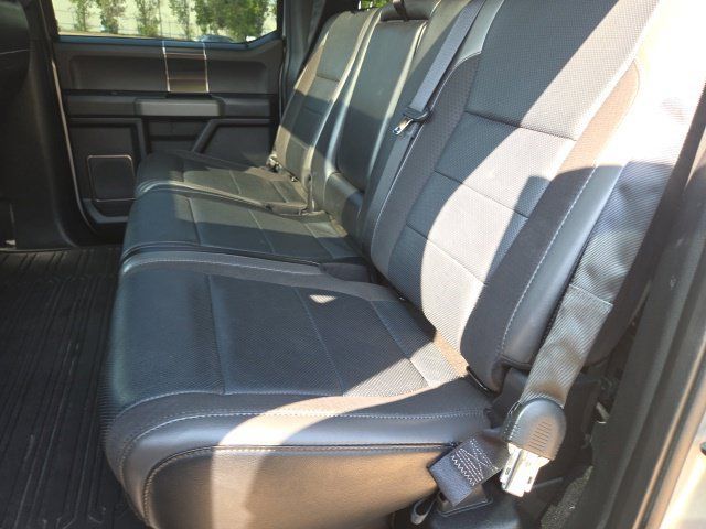 Used 2019 Ford F150 Raptor w/ Equipment Group 802A Luxury AWD/4WD image 7