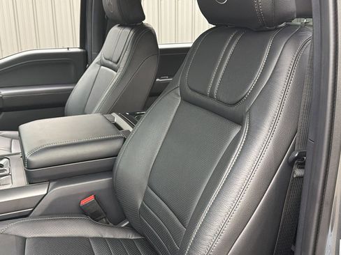 Used 2024 Ford F150 XLT w/ Equipment Group 302A MID image 23