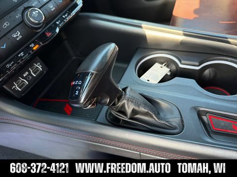 Used 2023 Dodge Durango GT AWD/4WD image 24