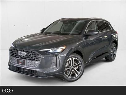 New 2025 Audi Q5 Prestige
