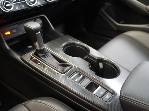 Used 2025 Honda Civic Sport Touring image 22