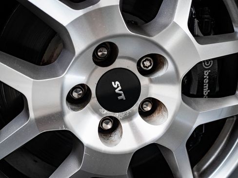 Used 2007 Ford Mustang Shelby GT500 image 8