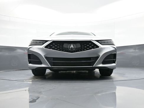 Used 2021 Acura TLX Base image 26