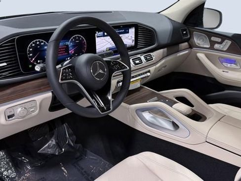 Used 2026 Mercedes-Benz GLE 450 4MATIC image 35