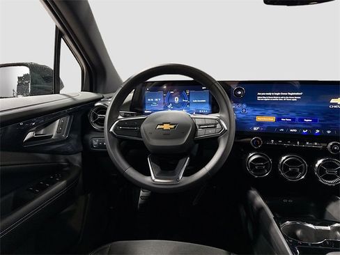 New 2026 Chevrolet Blazer EV LT image 24