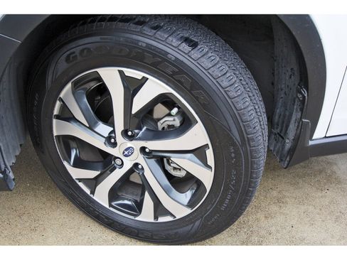 Used 2022 Subaru Outback Touring AWD/4WD image 28