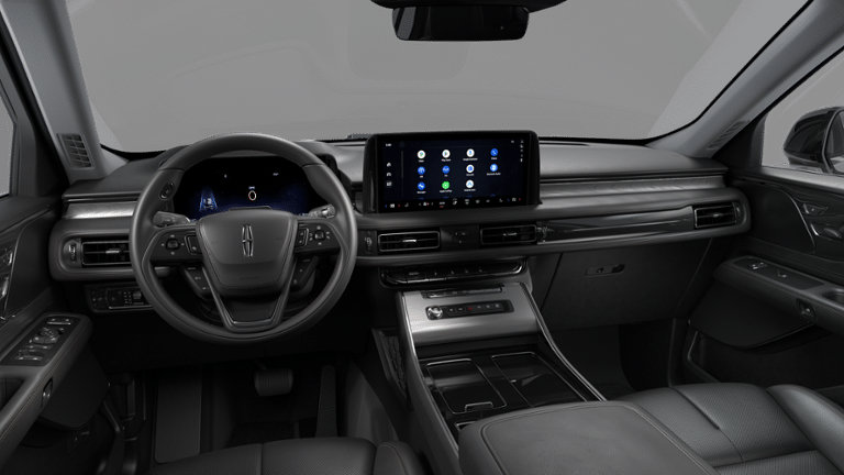 New 2027 Lincoln Aviator AWD w/ Jet Appearance Package image 29