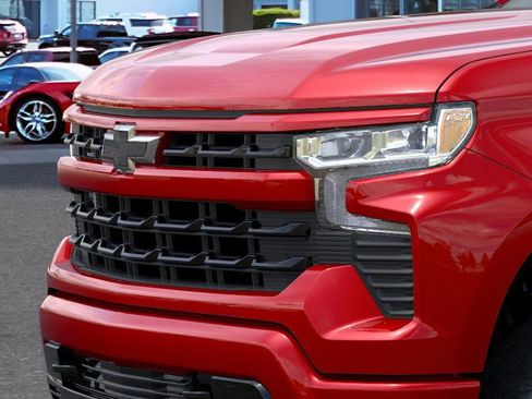 New 2026 Chevrolet Silverado 1500 RST AWD/4WD image 14