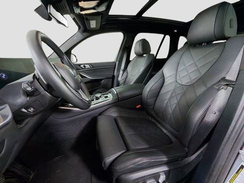 Used 2026 BMW X5 xDrive40i image 12