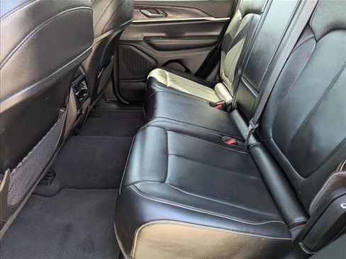 Used 2023 Jeep Grand Cherokee Limited AWD/4WD image 18