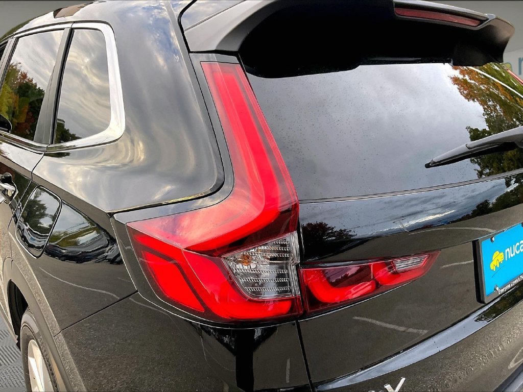 Used 2026 Honda CR-V EX image 32