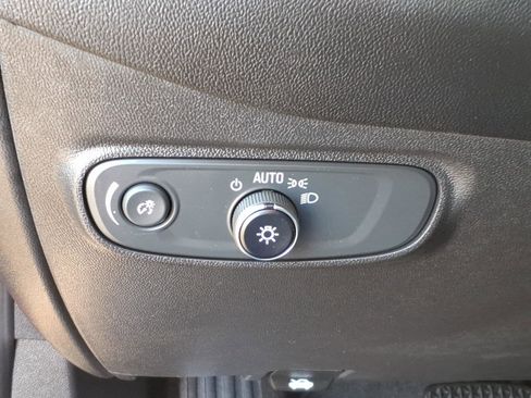 Certified 2023 Chevrolet Equinox LT image 21