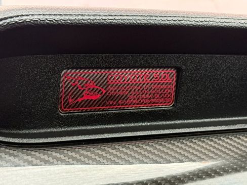 Used 2021 Ford Mustang GT Premium w/ Carbon Sport Interior Package RWD image 53