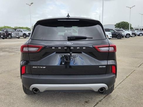 Used 2025 Ford Escape Active AWD/4WD image 4