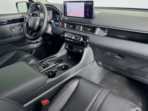 New 2026 Honda Pilot EX-L image 38