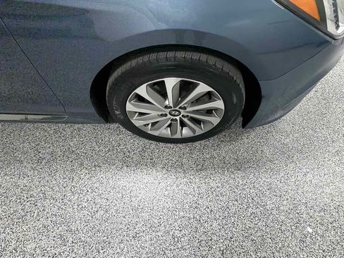 Used 2017 Hyundai Sonata Sport FWD image 33