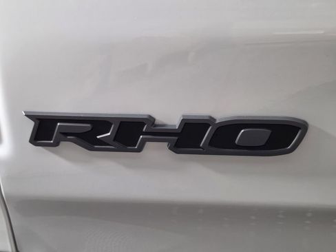 New 2026 RAM 1500 RHO AWD/4WD image 19