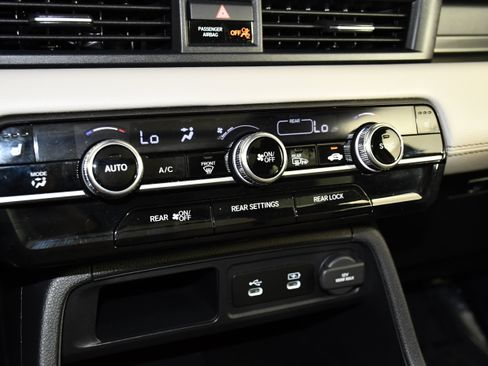 Certified 2026 Honda Pilot image 28