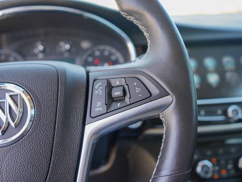 Used 2017 Buick Encore Essence image 7