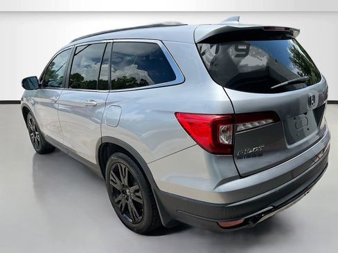 Used 2022 Honda Pilot Special Edition image 5