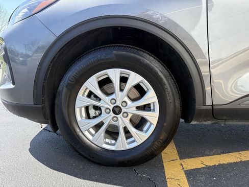 Certified 2024 Ford Escape Active image 26