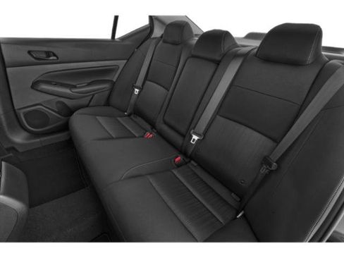 Used 2024 Nissan Altima 2.5 S image 16