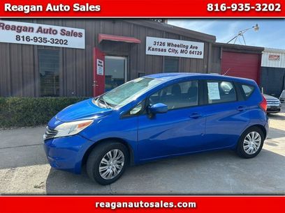 Used 2015 Nissan Versa Note SV