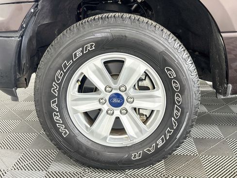 Used 2020 Ford F150 XL w/ Equipment Group 101A Mid AWD/4WD image 34