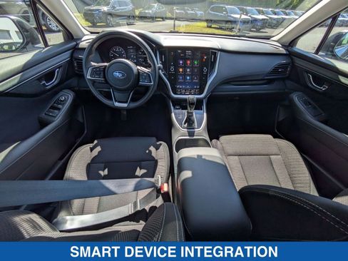 Certified 2024 Subaru Outback Premium image 30
