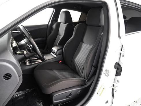 Used 2022 Dodge Charger R/T w/ Blacktop Package RWD image 30