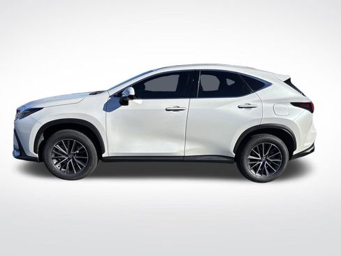 Used 2024 Lexus NX 250 FWD w/ Premium Package image 2
