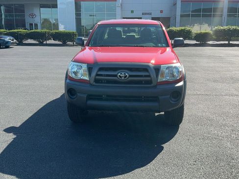 Used 2009 Toyota Tacoma 4x4 Double Cab image 2