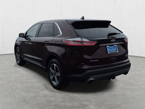 Used 2020 Ford Edge SEL w/ Convenience Package AWD/4WD image 7