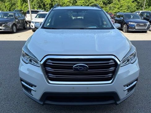 Used 2021 Subaru Ascent Limited w/ Technology Package AWD/4WD image 8