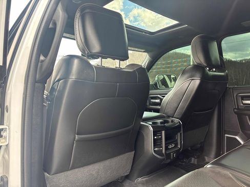 Used 2020 RAM 2500 Laramie image 25