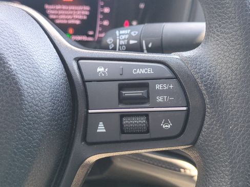 Used 2025 Honda Accord LX image 24