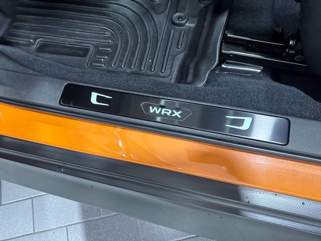 Used 2022 Subaru WRX GT AWD/4WD image 35