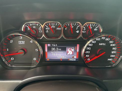 Used 2016 GMC Sierra 1500 SLE w/ Texas SLE Value Package RWD image 12