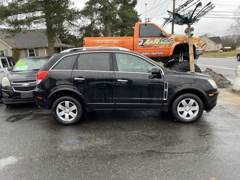 Used 2009 Saturn Vue XR w/ Chrome Package FWD image 6