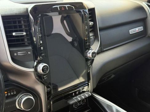 Used 2020 RAM 1500 Lone Star image 22
